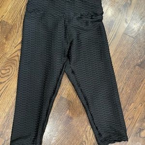 Tik Tok leggings